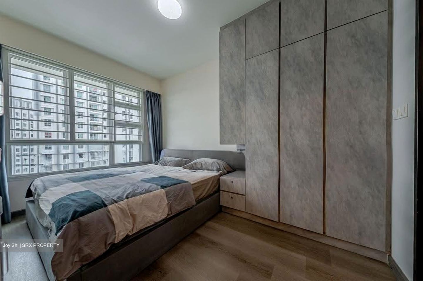 Blk 40A Skyoasis @ Dawson (Queenstown), HDB 3 Rooms #622646841